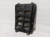 Hood Air Extractor Water Deflector